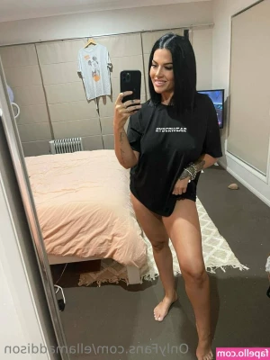 ellamaddison - Just a casual weekend in Berlin