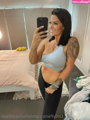 ellamaddison - Booty booty booty