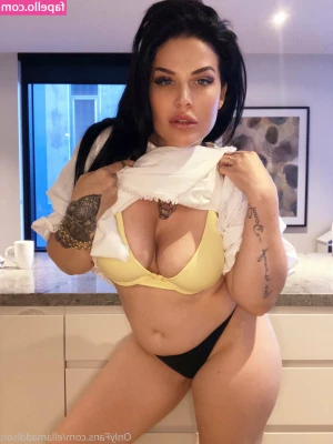 ellamaddison - Soft like   sweet like