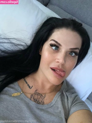 ellamaddison - Sexy dance girl