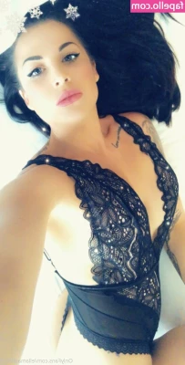 ellamaddison - Hope you had a great weekend and I wish you a great start of the new