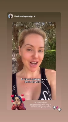 Stephanie Waring [ stephanie-waring ] - Wanna see more  Make sure you get the video in your messages