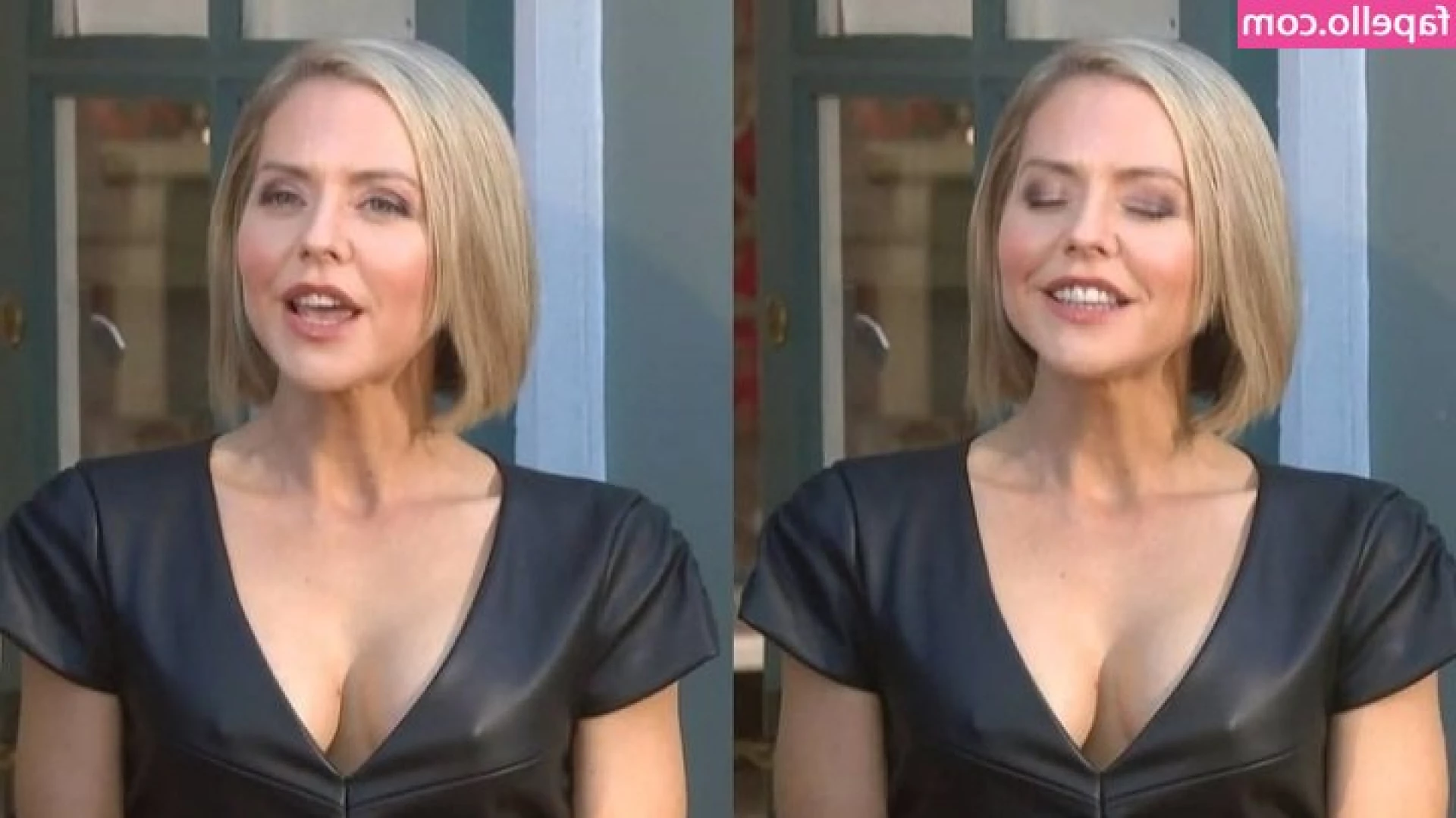 Stephanie Waring [ stephanie-waring ] - Looking like a milf yesterday. You gonna be a good little girl for me?