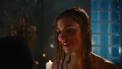 Jessica Pare [ jessica-pare ] - I wish there was an eBay wishlist that findoms  paypigs and