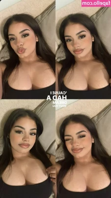 A.vriell [ a-vriell ] - A lil nip slip