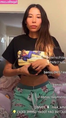 Charisma Kain [ charisma-kain ] - Thanksgiving Titties