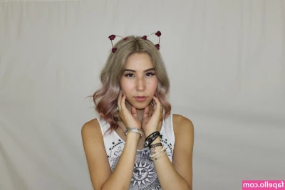 Charisma Kain [ charisma-kain ] - Just a few more people buying this video by contributing to the