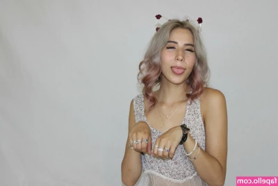 Charisma Kain [ charisma-kain ] - Tight pink pussy       This hot new video will come out Thursday