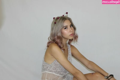 Charisma Kain [ charisma-kain ] - Ready for a deeper connection? My VIP page is where we can really get
