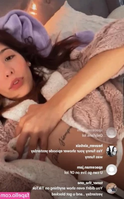 Charisma Kain [ charisma-kain ] - I woke up like this 🤭