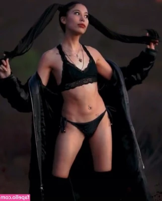 Charisma Kain [ charisma-kain ] - Can I get any wetter