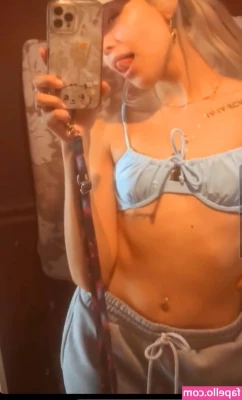 Charisma Kain [ charisma-kain ] - Part 2 Baby Oil Rub Down 💕🩷💗sent out