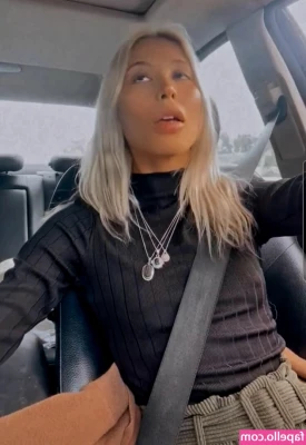 Charisma Kain [ charisma-kain ] - You wanna see daddy s cock  You wanna touch it  You gunna stroke it