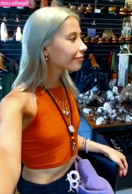 Charisma Kain [ charisma-kain ] - Last booty selfie in this house!! SF can kiss my butt! 😆😘