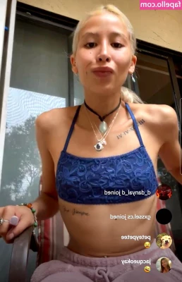 Charisma Kain [ charisma-kain ] - How can I help you explode all over these tits?😜💋 Leave a tip