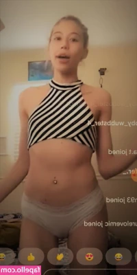 Charisma Kain [ charisma-kain ] - I’m so horny 🥵