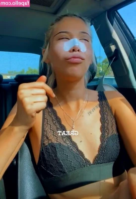 Charisma Kain [ charisma-kain ] - Que rica sienta una duchitaaaa
