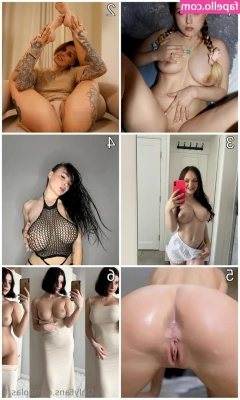 lolas_li [ lolas-li ] - HIT ME UP if you still haven't seen the new video drop this weekend