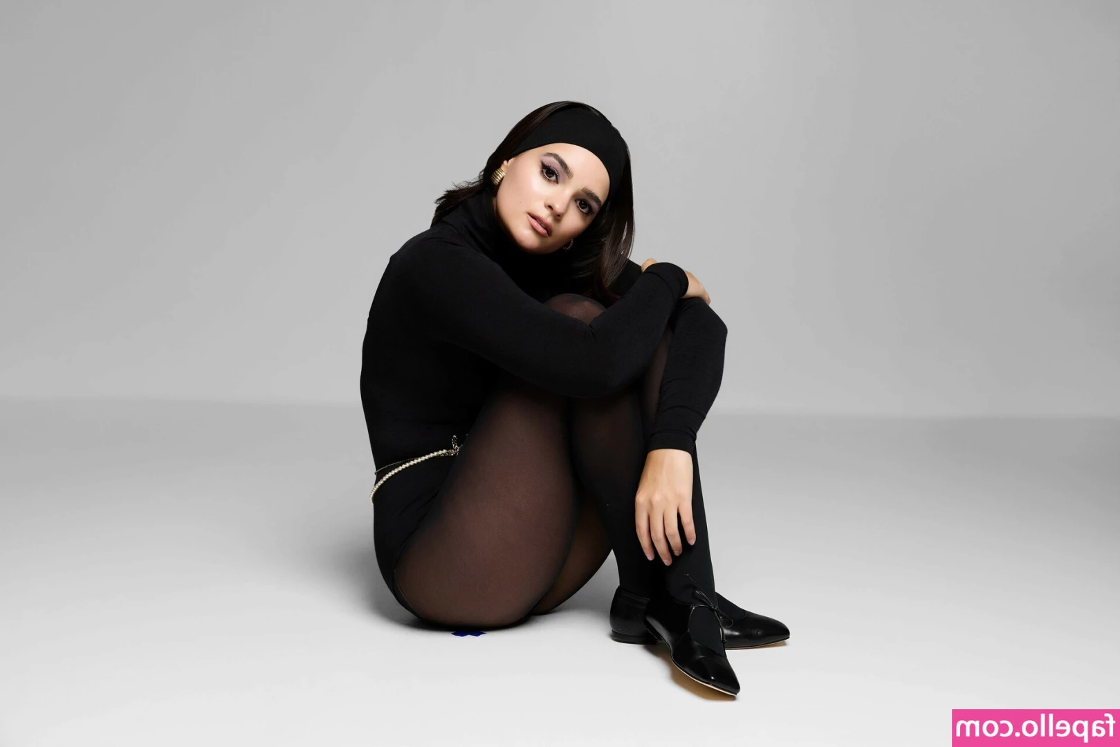 Brianna Hildebrand [ brianna-hildebrand ] - It's been a long day, time for bed