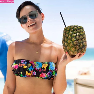 Brianna Hildebrand [ brianna-hildebrand ] - I want you to get butterflies when you look at me