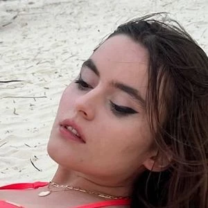 Liz Hush