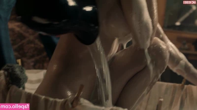 Mariya Lisovaya [ mariya-lisovaya ] - This is the largest dildo I have 😈 You can buy a toy off my