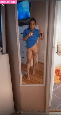 Rikki Nyx [ rikki-nyx ] - Sometimes I just loooove to fill myself up real good  The stretchy
