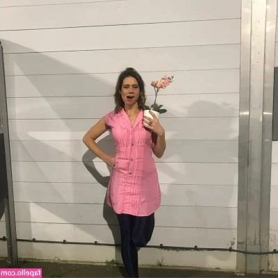 Lou Sanders [ lou-sanders ] - Will You Fuck My Pussy while My Ass is Plugged? Pretty Please 💗