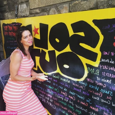 Lou Sanders [ lou-sanders ] - Which shoot would you like to join me on