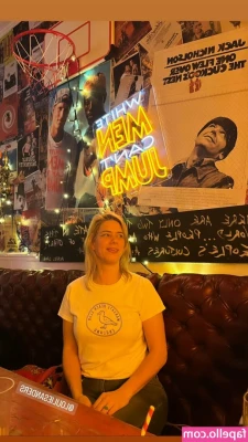 Lou Sanders