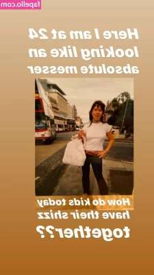 Lou Sanders [ lou-sanders ] - Do you play or watch dungeons and dragons