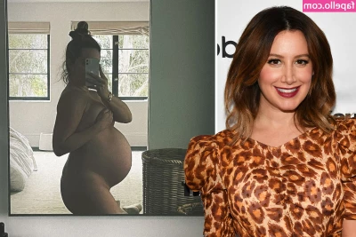 Ashley Tisdale [ ashley-tisdale ] - Friday flash