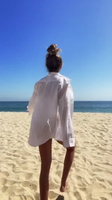 Ashley Tisdale [ ashley-tisdale ] - Up close and personal baby