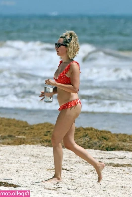 Ashley Tisdale [ ashley-tisdale ] - Undressing myself for you   i wish you were here to touch my body