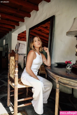 Ashley Tisdale [ ashley-tisdale ] - 157 104 BP measuring
