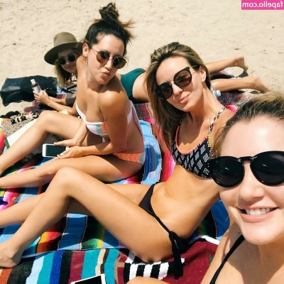 Ashley Tisdale [ ashley-tisdale ] - Should i post this new video i made?