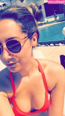 Ashley Tisdale [ ashley-tisdale ] - classic beauty part 1