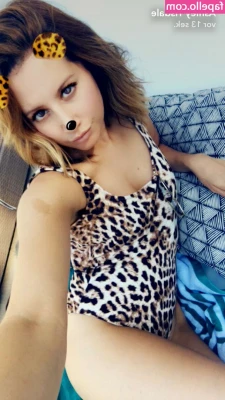 Ashley Tisdale [ ashley-tisdale ] - What is your fantasy baby?💋