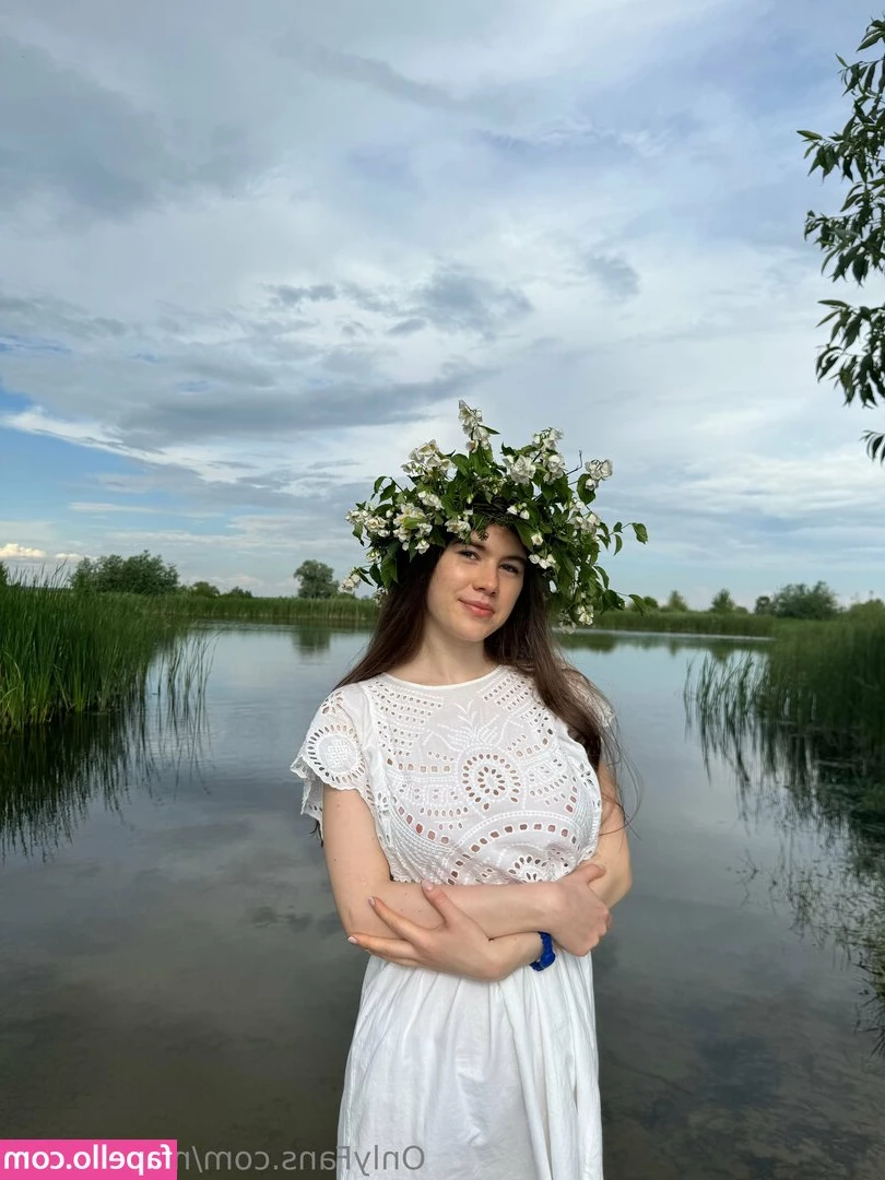 marichka18 - Living life in color today