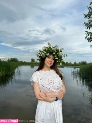 marichka18 - Living life in color today