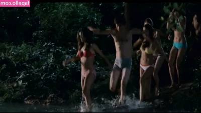 Julianna Guill [ julianna-guill ] - Shots from one of my favorite sets... Ken 2 (New Year's)