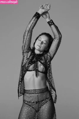 Tatiana Maslany [ tatiana-maslany ] - or naughtyy .. your call 😈😇