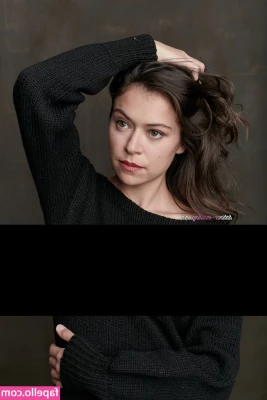 Tatiana Maslany [ tatiana-maslany ] - Un vídeo más para ti