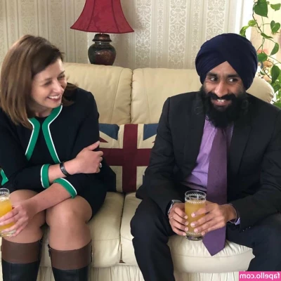 Politicians Female [ politicians-female ] - New video  Full length  no editing  pls excuse the sound quality  I