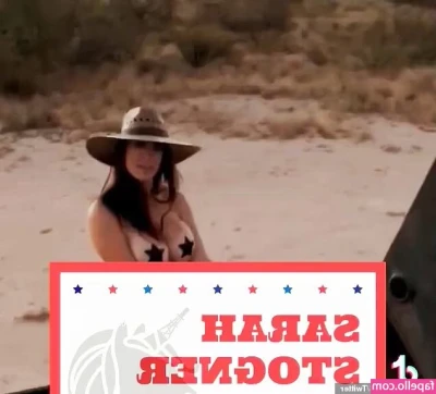 Politicians Female [ politicians-female ] - Anal squat ride 🥵 lmk if I should make a longer version cause I