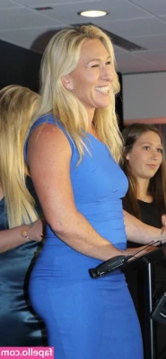 Politicians Female [ politicians-female ] - ass or boobs ? 👁‍🗨