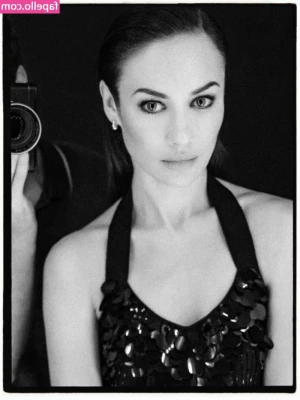 Olga Kurylenko [ olga-kurylenko ] - Feeling poorly (my lungs again ffssss) Think it's bed time! Good