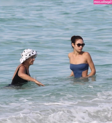 Olga Kurylenko [ olga-kurylenko ] - TIP $10 FOR THIS VIDEO AND WE'LL SEND IT ASAP!  Only The Worlds