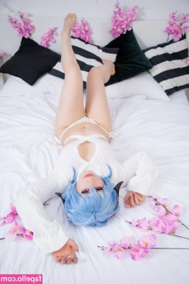 Ciwcia - Aww yiss the cowkini is here papi