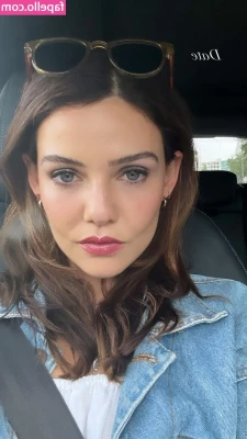 Danielle Campbell [ danielle-campbell ] - 14min POV of your Egirl GF sucking you off sloppy     All my Videos
